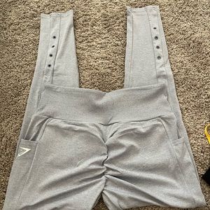 Gymshark Sol collection leggings size XL